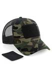 PATCH TRUCKER-LIPPIS - Lippikset - B641 - 3