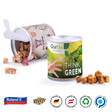 Mainosmakeiset ja snacksit purkissa - Promotional candies & coffee - 67391-B1 - 1