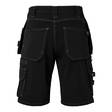 319 Craftsmen Shorts - Work trousers - 1000881 - 4