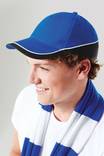 TEAMWEAR LIPPIS - Caps - B171 - 2
