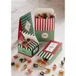 Joulumakeiset ja -herkut - Joululahjat noin 20-39 € - Christmas-1 - 9
