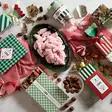 Joulumakeiset ja -herkut - Joululahjat noin 20-39 € - Christmas-1 - 1