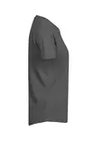 Naisten Pima Cotton Tee t-paita logolla - T-paidat - T1451 - 4