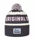 Fanipipo yrityksen tai joukkueen logolla - Beanies - M38-40-41 - 4