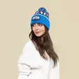 Fanipipo yrityksen tai joukkueen logolla - Beanies - M38-40-41 - 1