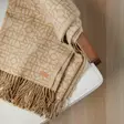 vinga verso huopa omalla logolla brendia.fi - Interior decoration products - 10201 - 9