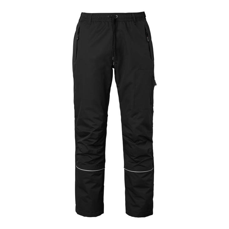 152 Winter Trousers - Work trousers - 1000711 - 1
