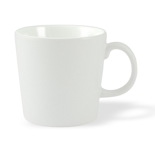 Mainoslahjat Liikelahjat muki omalla painatuksella - Keraamiset mukit painatuksella - 90-901001 - 1