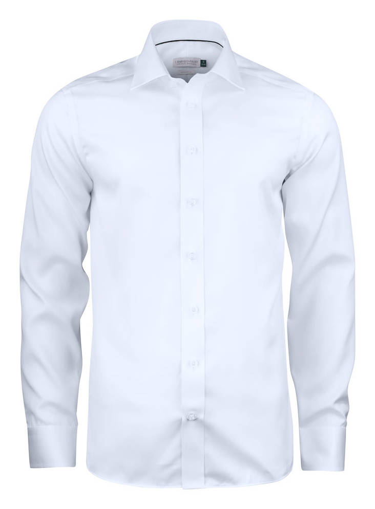 Korkealaatuiset HarvesFrost kauluspaidat omalla logolla, brendia.fi - Kauluspaidat - 2900101 - 1