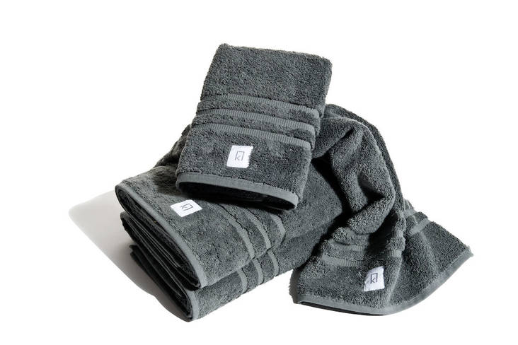 Froteepyyhesetti omalla logolla - Sauna ja Spa - 416151 - 1