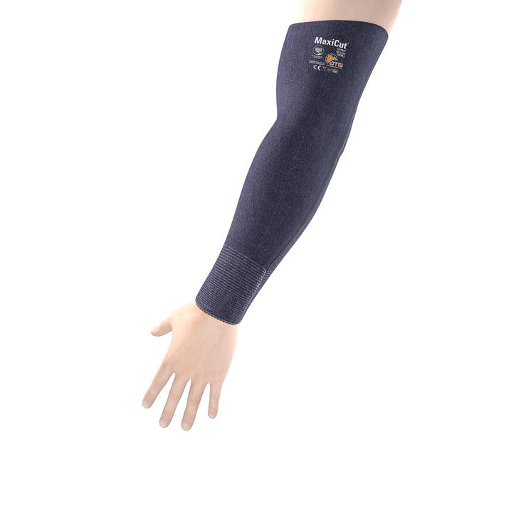 MaxiCut Ultra Sleeve 4C Gloves - Workwear - 1000321 - 1