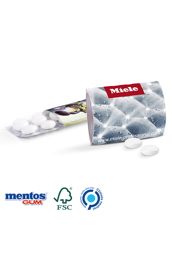 Mainosmakeiset omalla painatuksella - Mainosmakeiset ja  Mainoskahvit - 67113-B1 - 1