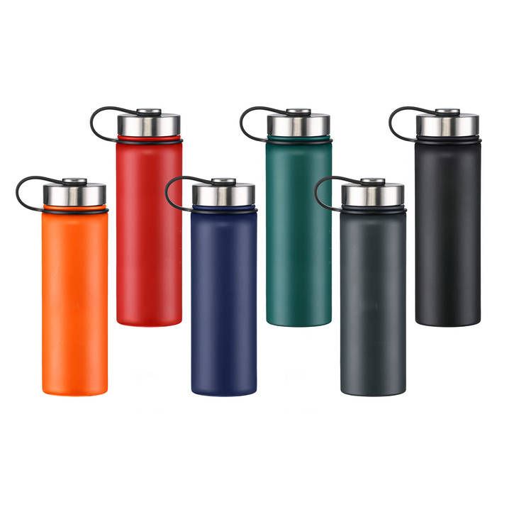 Nordic thermal mug 650ml - Thermos mugs - HDN01 - 1