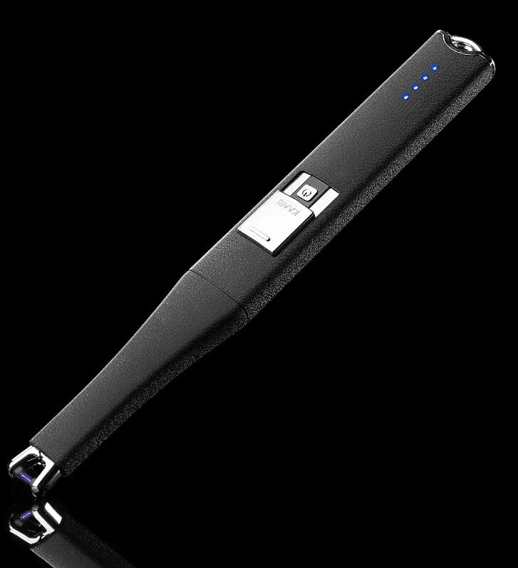 Plasmasytytin TUIKKU - Yöhuurre - Lighters - KT-001 - 1