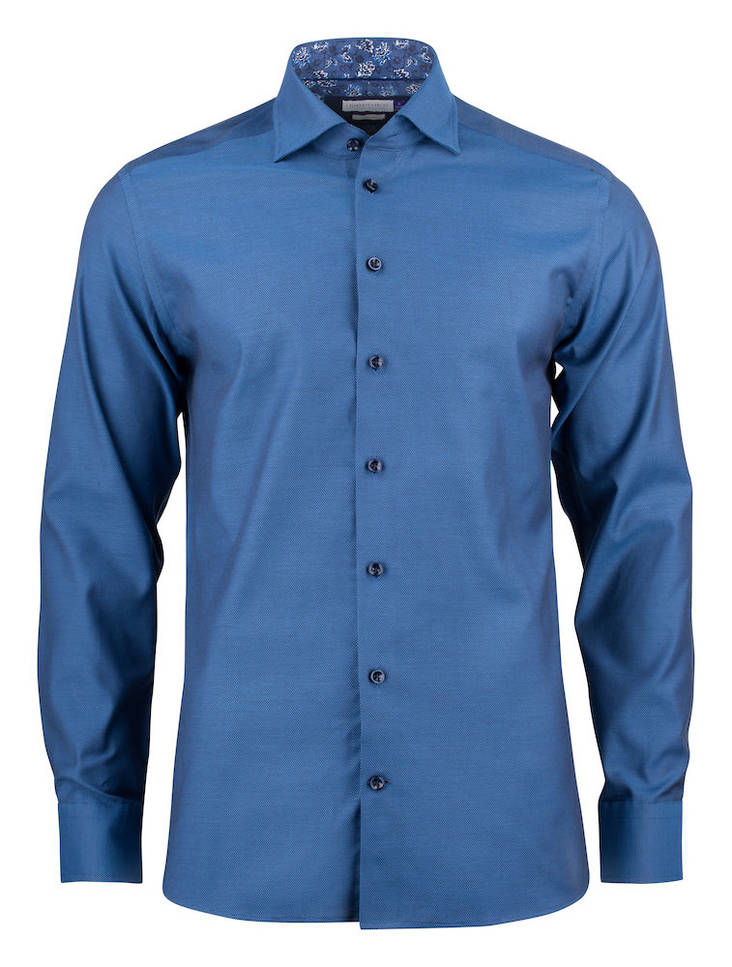 HarvestFrost kauluspaidat messuille ja ty=C3=B6h=C3=B6n omalla logolla=
, brendia.fi - Dress shirts - 2914201 - 1