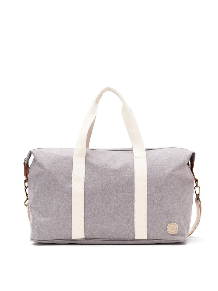 RPET Sortino viikonloppulaukku - Viikonloppulaukut ja vetolaukut - 517001 - 1