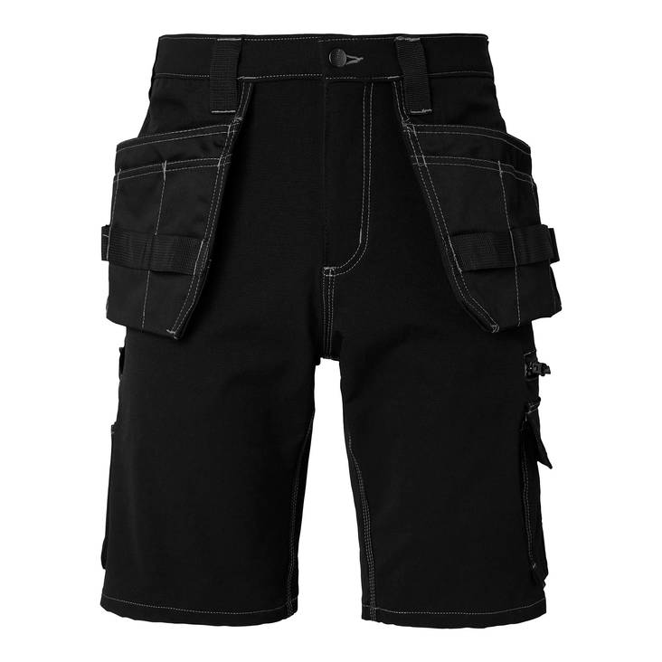 319 Craftsmen Shorts - Work trousers - 1000881 - 1