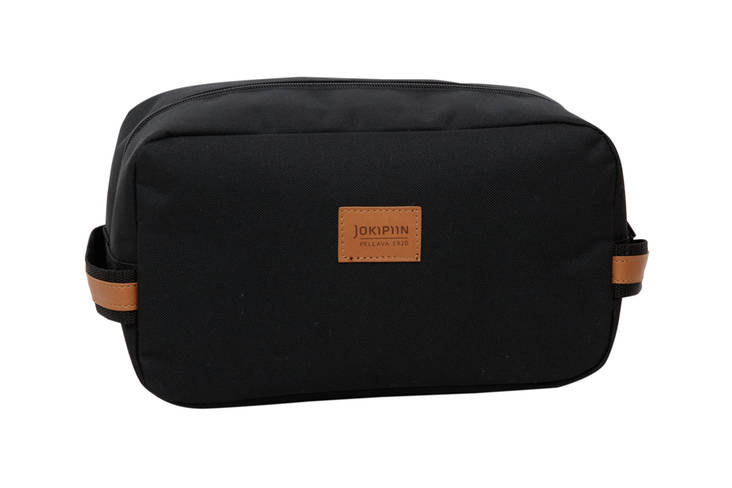 savu toilettilaukku omalla logolla - Cosmetic bags - JPvappu11 - 1
