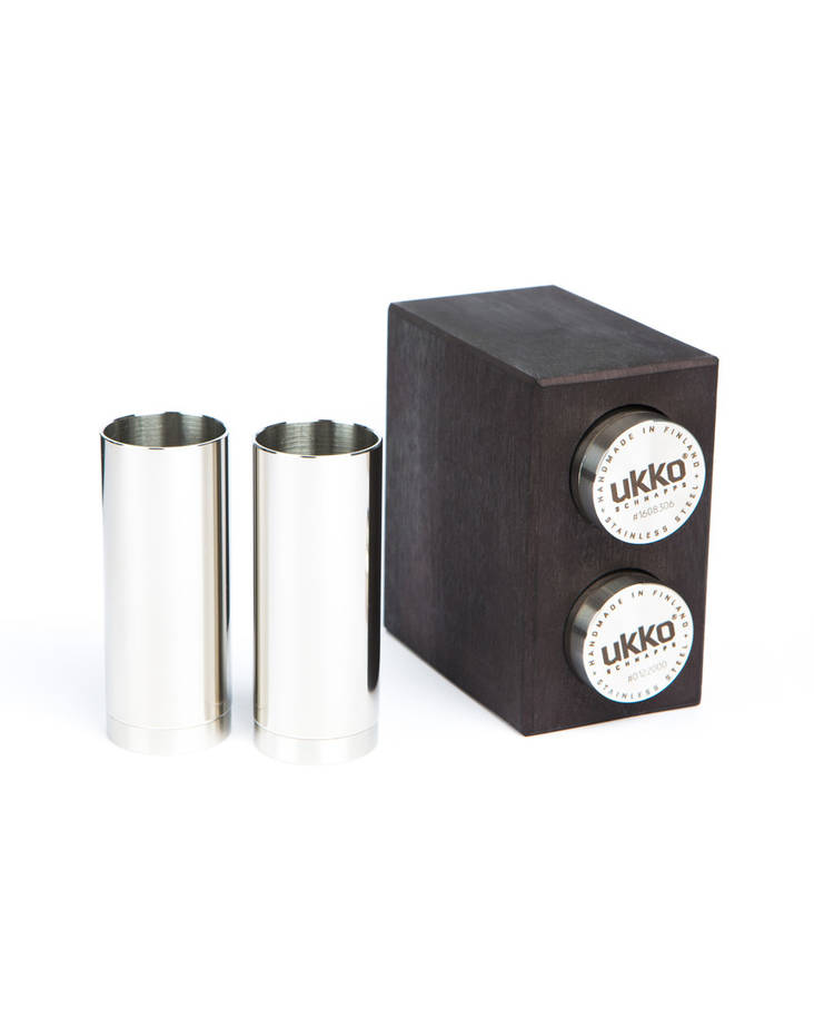 Schnapps 2 koivukuutio - Kitchen and table setting - U21121 - 1