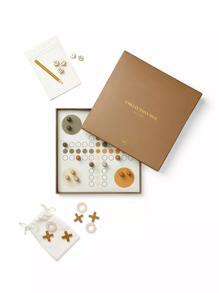 seurapeli yrityslahjaksi brendia.fi - Golf products and games - v262001 - 1