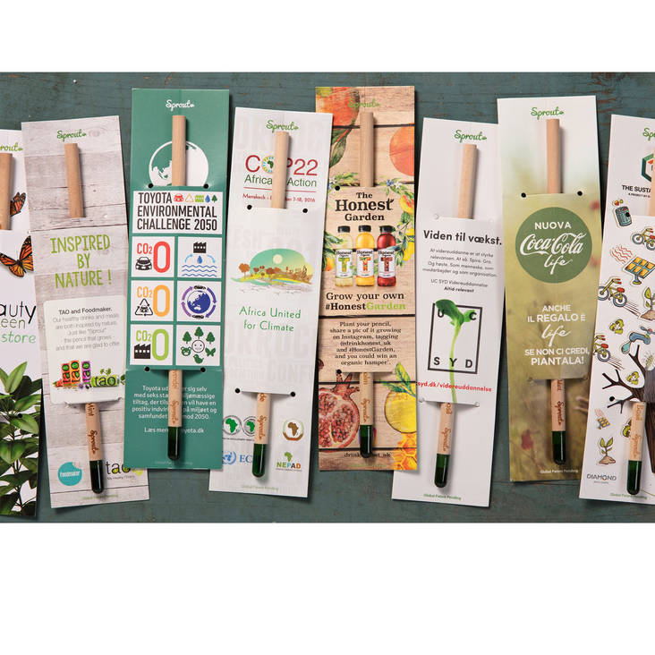 Sprout®PENCIL - Other pens - Sp1 - 1