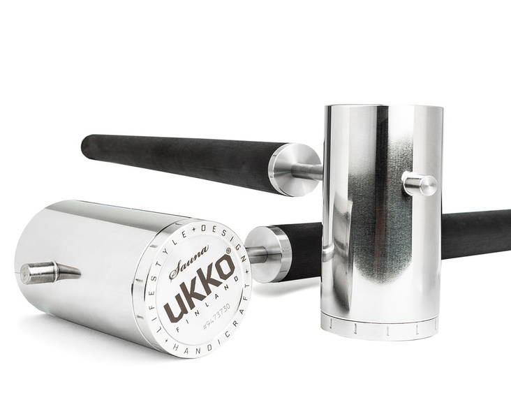 Liikelahjat Ukko l=C3=B6ylykauha Luksuslahja intohimoiselle saunojalle=
- Sauna & Spa - U80001 - 1