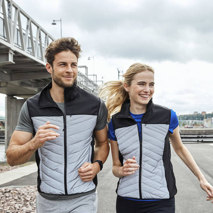 Utah Vest Ladies - Coats and vests - 020941 - 1