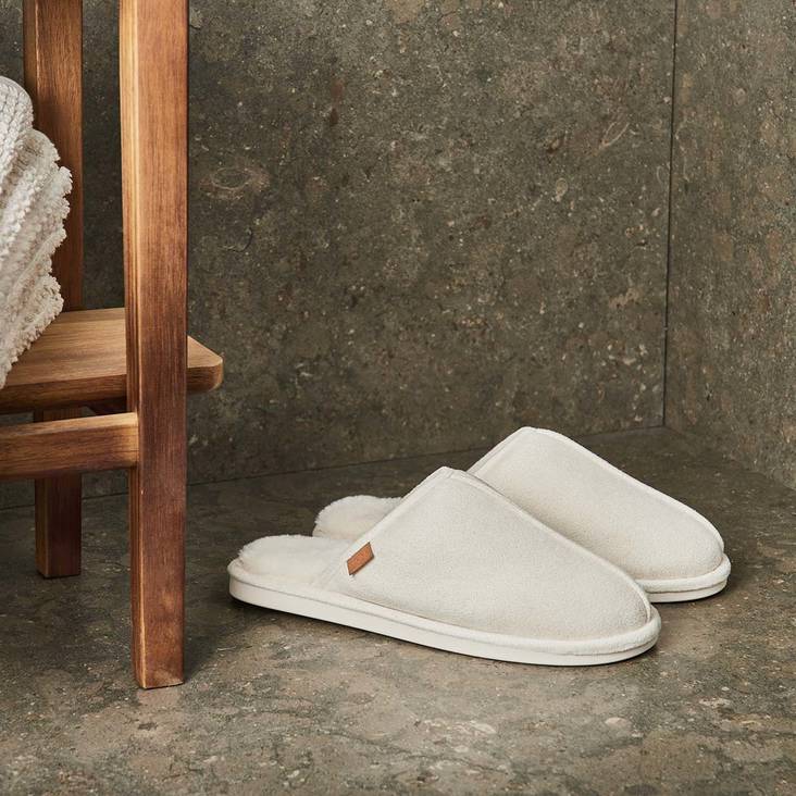 aamutossut logolla yrityslahjaksi - Joululahjat yrityksille - v4991 - 1