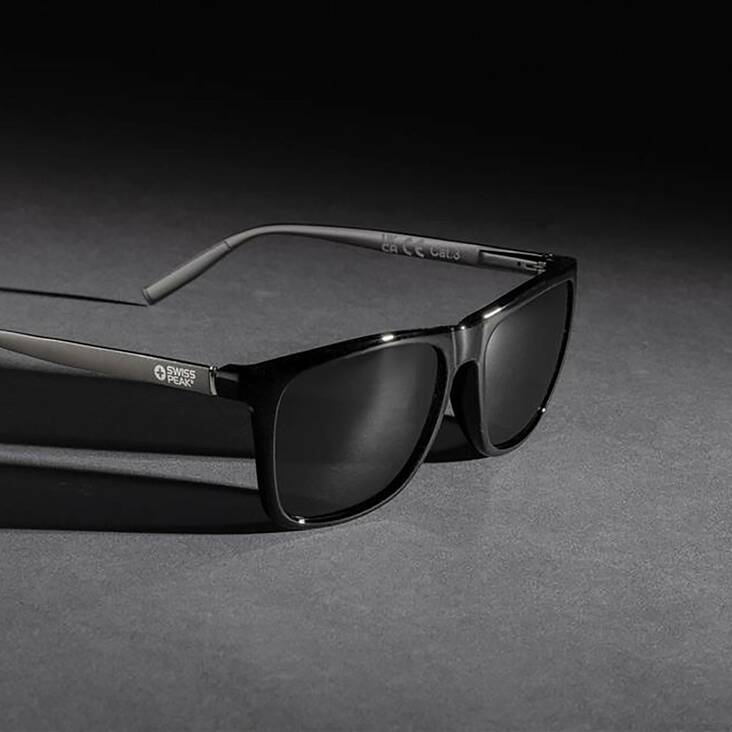 polarisoidut aurinkolasit yrityksen logolla brendia.fi - Giveaways - P453-981 - 1