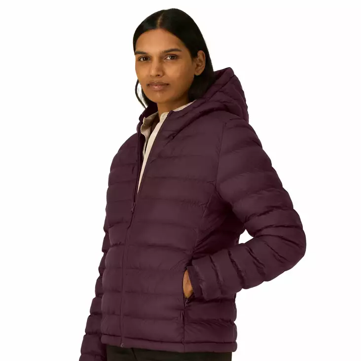 Stella Voyager 2.0 naisten kevyttoppis - Takit ja liivit - STJW191 - 1