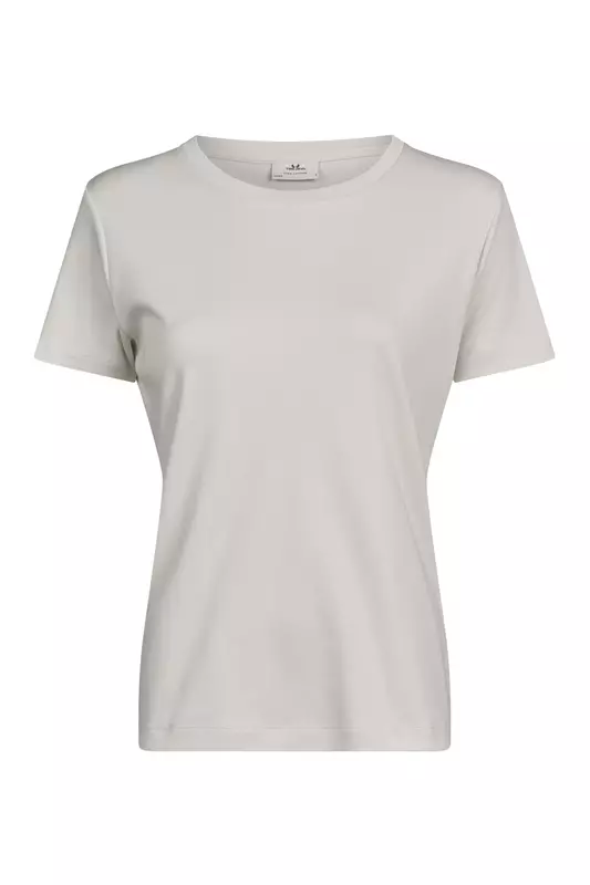 Yrityksen logolla painettava premium T-paita - T-paidat - T1451 - 1