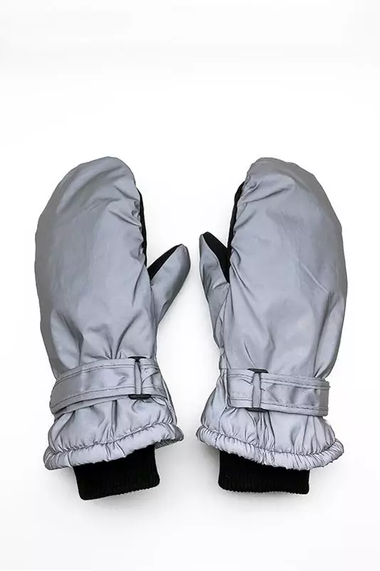 Reflective Orion Mitten - Christmas - 910681 - 1