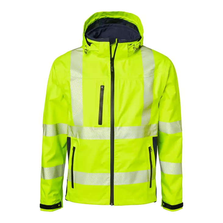 HV kuoritakki 6718 - Huomiotakit ja Huomiohupparit - 1000981 - 1