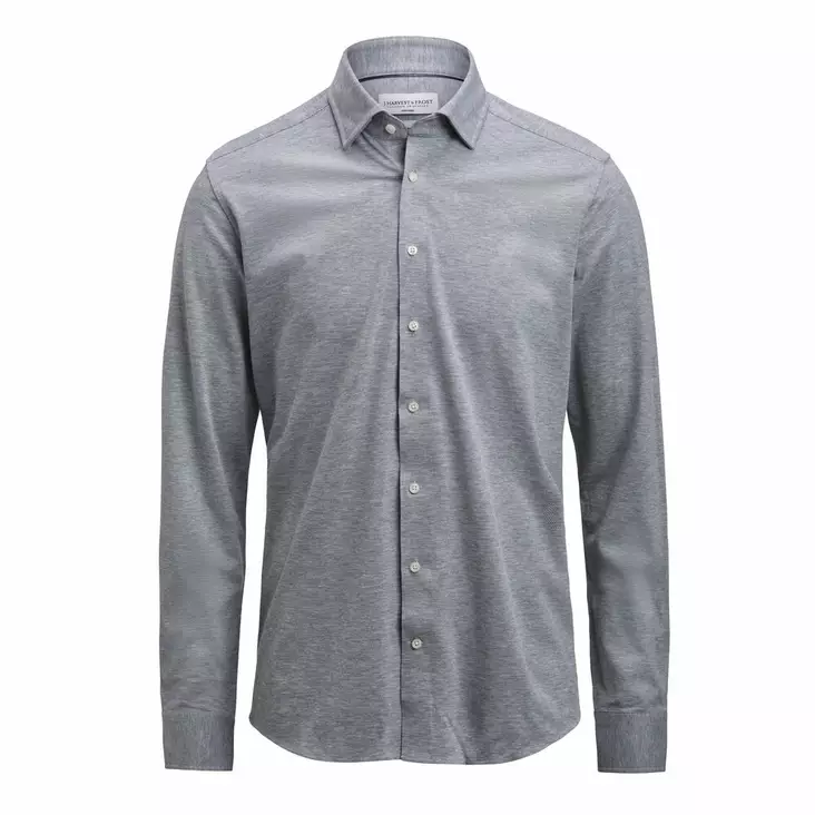 Indigo Bow 135 Regular - Dress shirts - 2913501 - 1