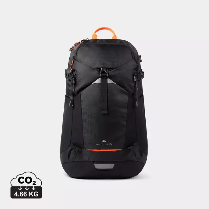 Nordic Drift Trail RCS-reppu 24L logolla - Vapaa-ajan reput ja kassit - ND2000.0101 - 1