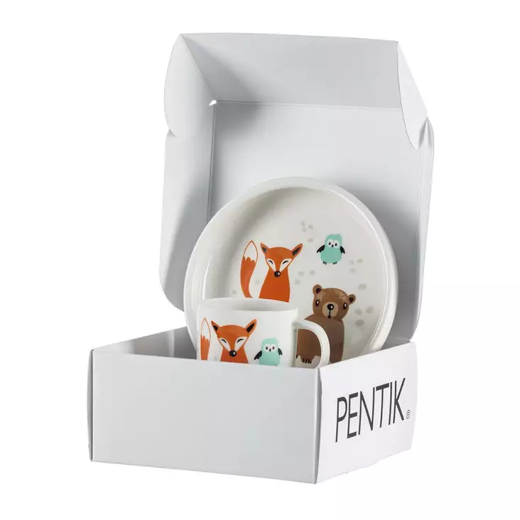 lahja merkkipäivänä lapsen saaminen brendia.fi - Anniversary gifts - 12LAS050-140MV1 - 1