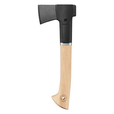 Kotimainen liikelahja Fiskars retkikirves - Outdoor axes and shovels - 20-1051142 - 1