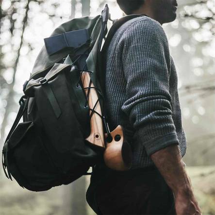 Fiskars Norden -retkikirves N7 - Outdoor axes and shovels - 20-1051142 - 2