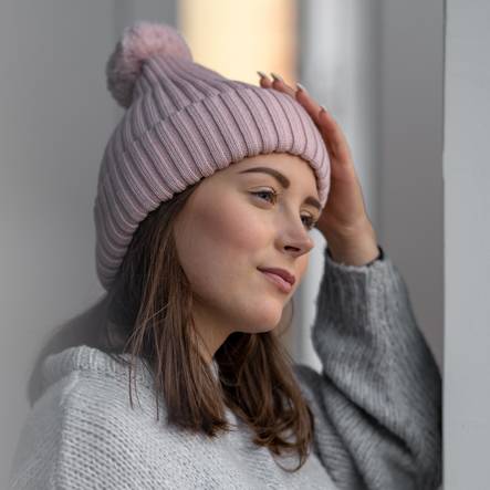Kotimainen - Beanies - UN002 - 1