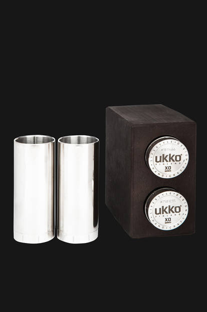 Schnapps 2 XO koivukuutio - Kitchen and table setting - U21122 - 3