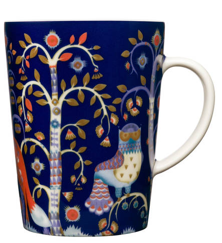 Kotimainen liikelahja Iittala Taika muki 0,4L - Kitchen and table setting - 20-1012500 - 1