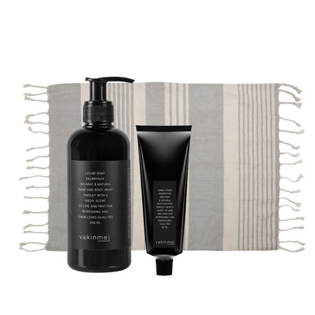 spa setti lahjapakkauksessa - Sauna & Spa - 5003582 - 1