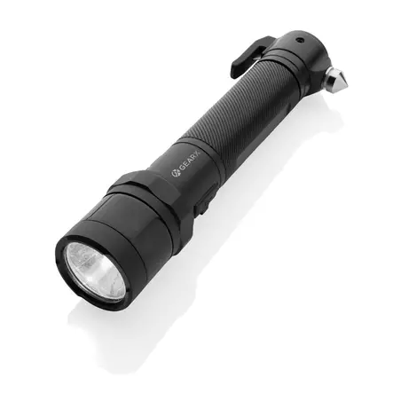 Gear X car torch - Flashlights & headlamps - P513.32 - 2