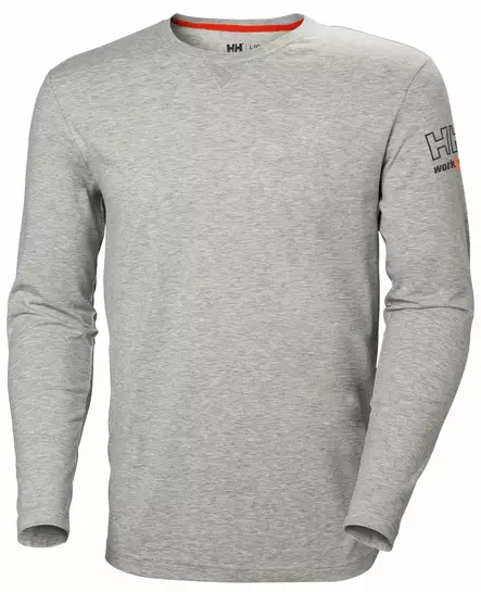 KENSINGTON LONGSLEEVE - Hoodies, Fleeces, Sweaters, T-shirts - 79242 - 1