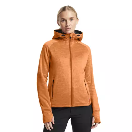TXlite Midlayer Hoodie Woman - Hoodies, sweatshirts - 465017402 - 1