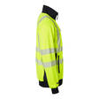 HiVis sweat - Highvisible jackets and hoodies - 1000712 - 2