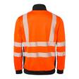 HiVis sweat - Highvisible jackets and hoodies - 1000712 - 4