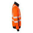HiVis sweat - Highvisible jackets and hoodies - 1000712 - 7