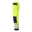 2516 Craftsmen Trousers - Highvisible trousers and coveralls - 1000852 - 3
