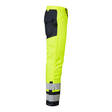 HiVis winter trousers - Highvisible trousers and coveralls - 1000722 - 2